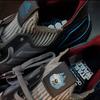 star wars adidas boost