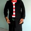 Gambar Baju Pesak | Setelan Hitam Madura dari Souvenir khas Madura Kab. Bangkalan 1 Tokopedia
