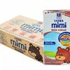 Gambar Susu UHT ultra mimi kids 125 ml| rasa coklat | Isi 40 pcs dari AA multyshop Kota Bekasi 1 Tokopedia