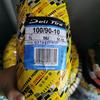 Gambar SWALLOW 100/90-10 S111 TUBELES BAN VESPA LARGEFRAME dari AnekaBan PondokAren Kota Tangerang Selatan 1 Tokopedia