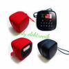 Gambar speaker hafalan digital alquran 30juz v600 Bluetooth + micro sd & buku dari grosircc Jakarta Barat 5 Tokopedia