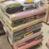 Gambar Kain Toyobo WARNA LENGKAP dari Toko Moro Joyo Kota Surabaya 2 Tokopedia