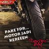 Gambar FDR 90/80-14 SPORT XR EVO TUBELES BAN LUAR DEPAN/BELAKANG MOTOR MATIC dari tuneupz Kota Bandung 5 Tokopedia