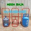 Gambar troli/trolley/lori galon gas dari Mega Baja1899 Jakarta Utara 1 Tokopedia
