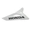 Gambar Cowl Assy R Undercover - New CBR 150R K45N (64300K45N40ZA) dari Honda Cengkareng Kota Tangerang 1 Tokopedia