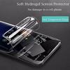 Gambar ANTIGORES ANTISHOCK XIAOMI REDMI 8 SCREEN PROTECTOR dari ALL SHOP 88 Jakarta Barat 1 Tokopedia