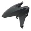 Gambar Spakbor Depan Hitam Doft - New Sonic 150R K56 (61100K56N00ZE) dari Honda Cengkareng Kota Tangerang 1 Tokopedia