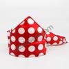 Gambar Bandana Slayer Polkadot Merah Natal dari PestaSeru Jakarta Utara 1 Tokopedia