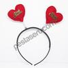 Gambar Bando Natal Hati Love Merry Christmas - Putih dari PestaSeru Jakarta Utara 1 Tokopedia
