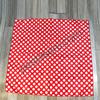 Gambar Bandana Slayer Polkadot Merah Natal dari PestaSeru Jakarta Utara 3 Tokopedia