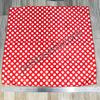 Gambar Bandana Slayer Polkadot Merah Natal dari PestaSeru Jakarta Utara 4 Tokopedia