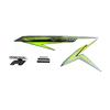 Gambar Sticker Body Kiri Black Green - Vario 125 eSP (871X0K60B30ZAL) dari Honda Cengkareng Kota Tangerang 1 Tokopedia