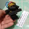 Gambar Power supply power up 500 watt cool silent standar pc dari MAS computer Jakarta Pusat 5 Tokopedia