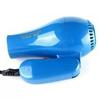 Gambar mini hair dryer lipat dari HYLM ONLENSHOP Kota Bandar Lampung 2 Tokopedia