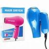 Gambar mini hair dryer lipat dari HYLM ONLENSHOP Kota Bandar Lampung 4 Tokopedia