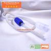 Gambar PEMBERSIH GRAVEL AQUARIUM RESUN SIPHON CLEANER HEAD PUMP VACUM CLEANER dari Pusat Aquarium Murah Kota Depok 2 Tokopedia
