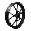 Gambar Velg Depan Abu-abu - CBR 150R K45G 44650K45NE0ZA dari Honda Cengkareng Kota Tangerang 1 Tokopedia