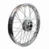 Gambar Velg Depan Jari Jari - CB150 Verza 44650K18970 dari Honda Cengkareng Kota Tangerang 1 Tokopedia