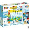 Gambar Lego Duplo Kompatibel Calendar Block and Math 63pcs dari KlinikRobot Kota Tangerang 1 Tokopedia