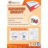 Gambar Kertas Termal Struk Kasir/ Thermal Paper 80 x 80 dari Bul88 shop Jakarta Utara 2 Tokopedia
