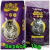 Gambar Bolt Tuna salmon 1kg dari MKS Clean Kota Tangerang Selatan 1 Tokopedia