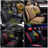Gambar Sarung Jok Mobil Avanza Xenia 2016 - 2019- Motif dari Car Seat Napa Variasi Kota Tangerang 4 Tokopedia