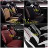 Gambar Sarung Jok Mobil Avanza Xenia 2016 - 2019- Motif dari Car Seat Napa Variasi Kota Tangerang 3 Tokopedia