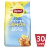 Gambar Lipton Ice Tea Mix Lemon 510gr dari Unilever Food Solution Kab. Tangerang 1 Tokopedia