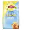 Gambar Lipton Ice Tea Mix Lemon 510gr dari Unilever Food Solution Kab. Tangerang 2 Tokopedia