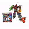 Gambar mainan kyuranger robot kyu ranger transform voyager lion kyurenoh dll - Gigantic Phonix dari Howell toys Kota Tangerang 2 Tokopedia