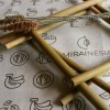 Gambar sedotan bambu dari MIRAINESIA Kab. Luwu 1 Tokopedia