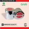 Gambar Kertas Termal Struk Kasir/ Thermal Paper 80 x 80 dari Bul88 shop Jakarta Utara 1 Tokopedia