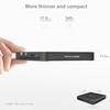 Gambar Mini PC Beelink Gemini T34 Intel J3455 8GB/128GB Windows 10 WIFI 4K dari Juragantablet Jakarta Barat 1 Tokopedia