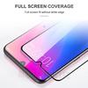 Gambar Tempered Glass Full Cover Oppo F9 5D / 9D Anti Gores Kaca - Hitam dari LionZ13 Jakarta Utara 2 Tokopedia
