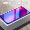 Gambar Tempered Glass Full Cover Oppo F9 5D / 9D Anti Gores Kaca - Hitam dari LionZ13 Jakarta Utara 3 Tokopedia