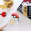 Gambar AIRPODS PRO SILICONE CASE WITH HOOK MOTIF KARAKTER SHAPE CASE AIRPODS dari app orizone Jakarta Barat 2 Tokopedia