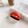 Gambar AIRPODS PRO SILICONE CASE WITH HOOK MOTIF KARAKTER SHAPE CASE AIRPODS dari app orizone Jakarta Barat 3 Tokopedia