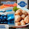 Gambar Pelangi salmon bakso non msg non pengawet 300 gram dari GREEN BITES Jakarta Barat 4 Tokopedia