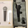 Gambar MIC KABEL BEHRINGER SL84C ORIGINAL dari aa musik Jakarta Barat 1 Tokopedia
