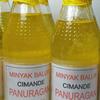 Gambar Minyak Urut Cimande dari madu herbal andalan Jakarta Selatan 1 Tokopedia