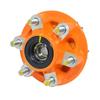 Gambar Flange Sub Assy Ride (Ni Or) - CBR 150R K45N 42615K45NA0ZA dari Honda Cengkareng Kota Tangerang 1 Tokopedia