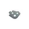 Gambar Plate Pillion Step Clip - CBR 150R K45A,K45G,K45N 50718MEE000 dari Honda Cengkareng Kota Tangerang 1 Tokopedia