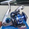 Gambar Reel daido fino DF 250 reel murah - Abu-abu dari pacific spot jakarta Jakarta Barat 5 Tokopedia