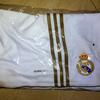 Gambar shorts Jersey Real Madrid Home 2011/2012 Grade AAA dari Sepak Bola Mania Kota Cirebon 1 Tokopedia