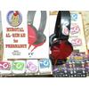Gambar Murottal alquran Murotal Ibu Hamil Pregnancy Music Klasik Headset dari TOKOPEDIA PROMO HEMAT Kab. Purworejo 1 Tokopedia