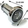 Gambar Lubang Intip Pintu / Door Viewer SOLID 214 dari Safety Lock Jakarta Barat 4 Tokopedia
