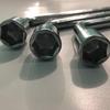 Gambar Kunci Roda L Hex 19/21/23 mm Congkelan Ban Mobil Motor - HEX 23 dari Virelai's Shop Kota Tangerang 4 Tokopedia