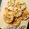 Gambar florenta ( florentin cookies) dari amino store Jakarta Barat 2 Tokopedia