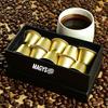 Gambar Arabica Indonesia Flores Bajawa Kapsul Kopi Coffee Capsule Nespresso dari MAGYS Jakarta Barat 5 Tokopedia