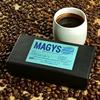 Gambar Arabica Indonesia Flores Bajawa Kapsul Kopi Coffee Capsule Nespresso dari MAGYS Jakarta Barat 3 Tokopedia